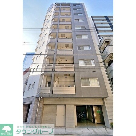 コンフォリア浅草橋DEUXの物件内観写真